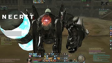 AETHERTECH PVP EUROAION