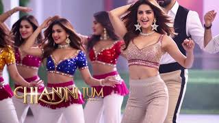 Chandni Sa Tum | New Song | Item Song 2026 | Ultimate Romantic Hindi Audio