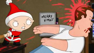 12 Minutes Of Evil Stewie Moments Family Guy Compilation