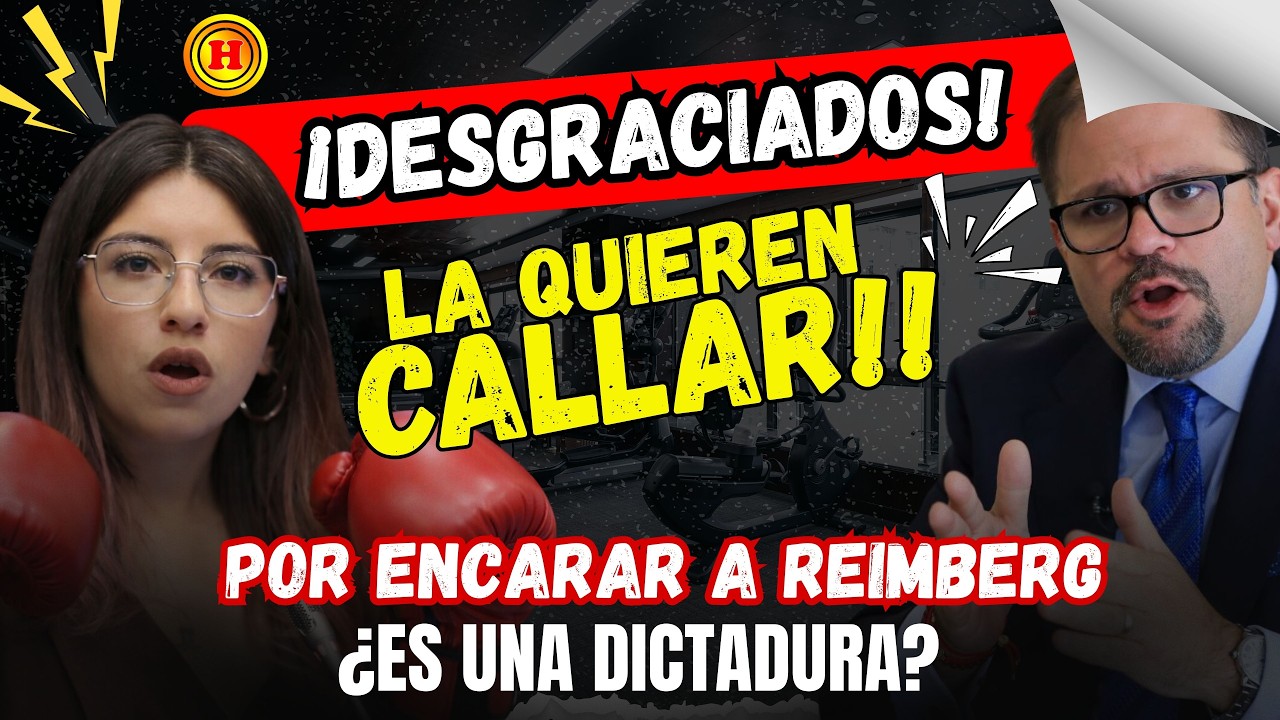 ¡LA CALLARON POR DECIR LA VERDAD! Jahiren Noriega pone a temblar a la Bancada ADN