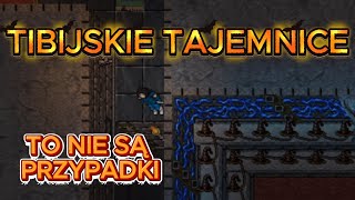 TIBIJSKIE TAJEMNICE