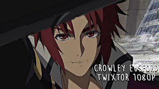 Crowley Eusford Twixtor clips for editing [1080p]