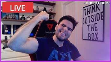 🔴 VEM APRENDER COMO SER UM PROGRAMADOR DE VERDADE!