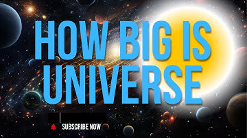 Unlocking the Universe  A Mind Blowing Cosmic Journey Through Space