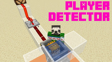 [Tutorial] Completely Hidden Player Detector - Pufferfish (1.15+)