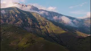 Столовая гора | Ингушетия | Северный кавказ