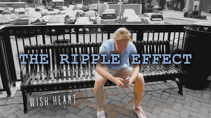 "The Ripple Effect" - Cyberbullying Short Film