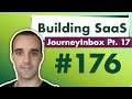 Message Parsing and Ruff - Building SaaS with Python and Django #176