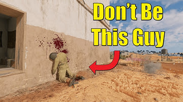 FIVE Mistakes That New Enlisted Players Make