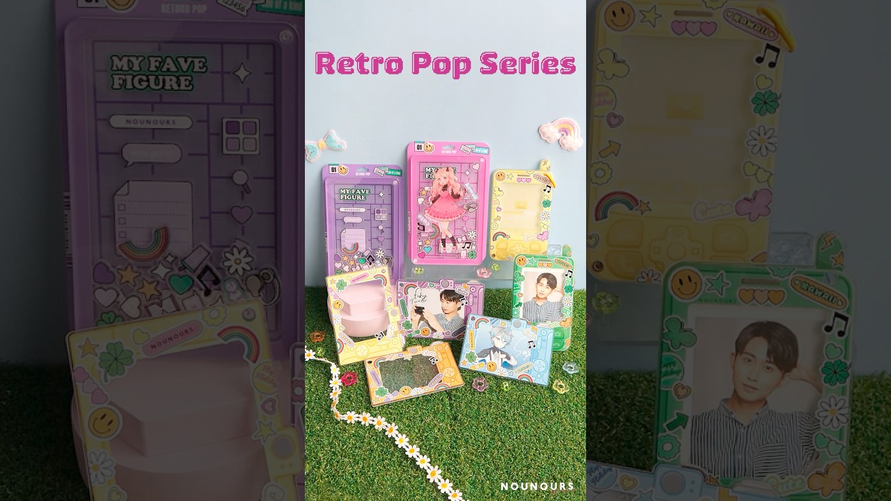 ガラケーデコアクリルフレーム カードサイズ グリーン| FUKUYA ONLINE