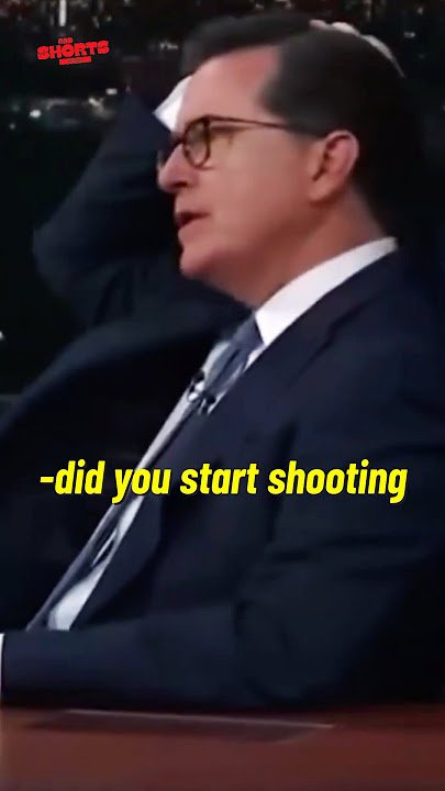 Stephen Colbert Gets EXPOSED By ‘Homeland’ Actress