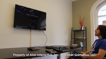Atari VCS: Tempest 4000 Game Test. Get #AtariVCS at AtariVCS.com