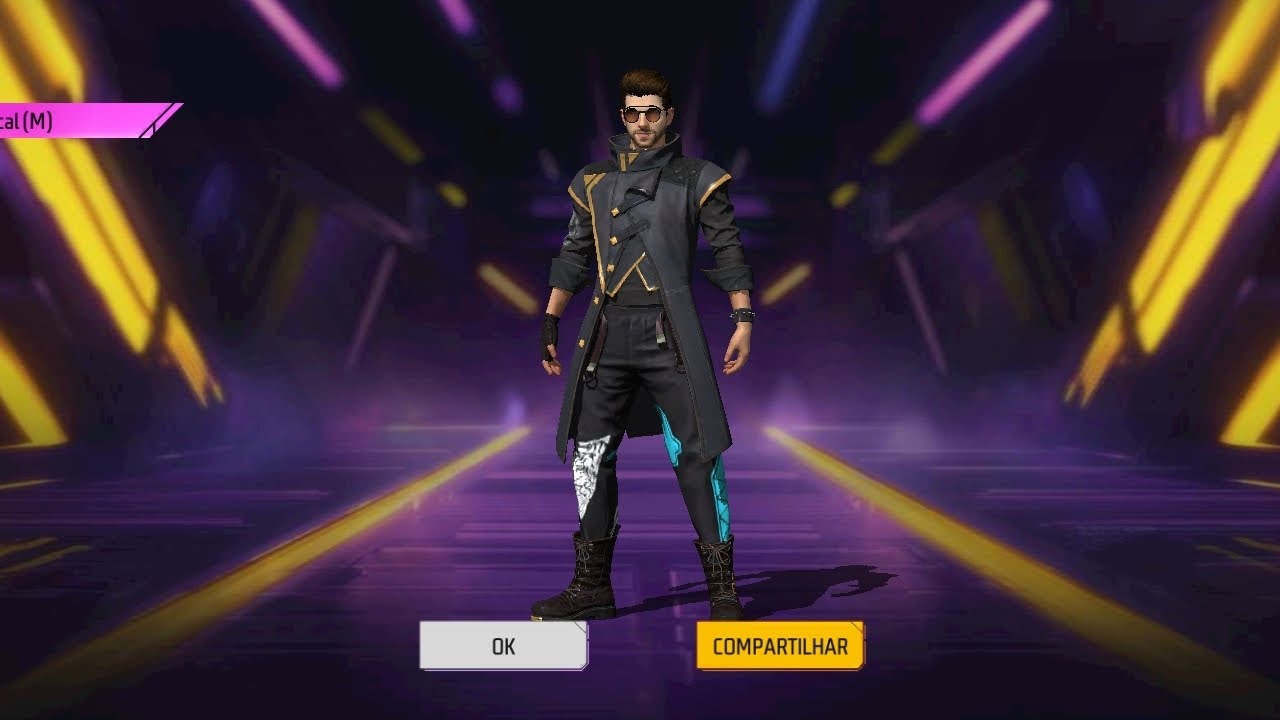 PEGUEI A CALÇA ANGELICAL 😱🔥