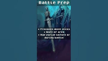 How to Play: Sword Wraith Commander! D&D 5e