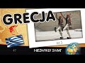 Niezwykly Swiat - Grecja cz.1 - HD - Lektor PL - 64 min