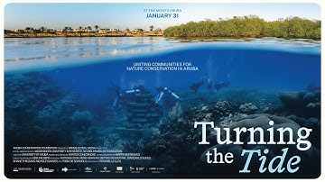 Turning the Tide | Official Documentary