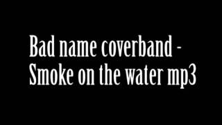 smoke on the water mp3