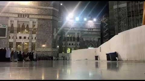 صلاة الفجر للشيخ ياسر الدوسري ٢٤-٦-١٤٤١ هـ من سورة فاطر