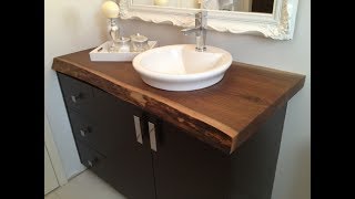 I created this video with the YouTube Slideshow Creator (https://www.youtube.com/upload) Round Bathroom Vanity,bathroom 