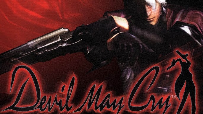 Devil May Cry 3: Dante's Awakening Review - GameSpot