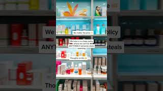 Famous What sephora hides #beautyguide #makeupsecrets 2024-10-22 04:30:09 Net Worth