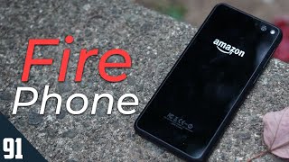 The Forgotten Amazon Fire Phone - Retrospective Review screenshot 1
