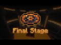Final stage  fan made minecraft music disc