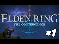 Elden ring convergence  4 player seamless coop