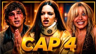 Euphoria Capitulo 4 | Esto no tiene arreglo | Reseña |  CoffeTV
