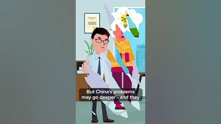 Why China's Collapse is Imminent #china