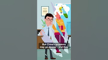 Why China