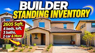 We Found One of the Best Builder Deals in Cadence—But Is It Worth It?