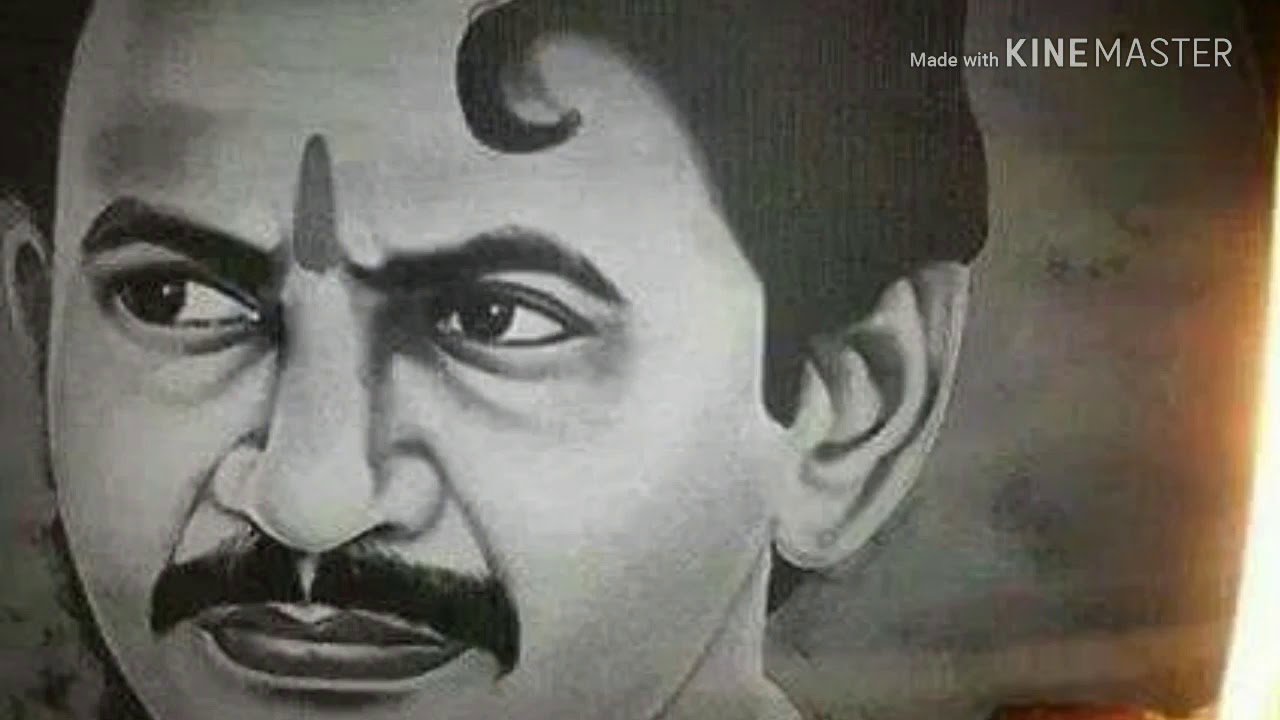 Who Is Vm Ranga Vm ranga whatsapp status - YouTube