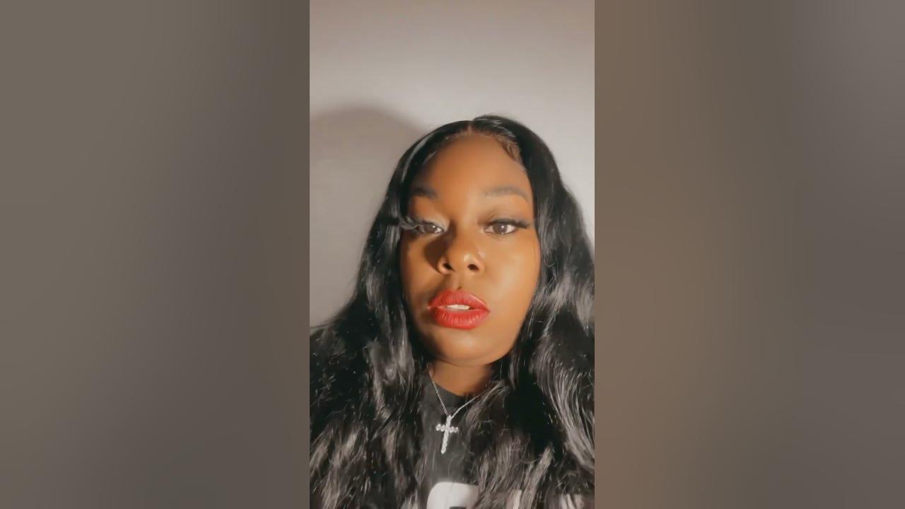 Quick Concert look ashanti monica saucysantana concert hartplaza 