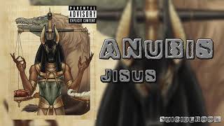 ANUBIS- Jisus (Audio Oficial)