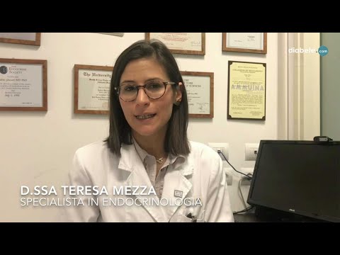 Video: Il diabete non controllato può causare pancreatite?