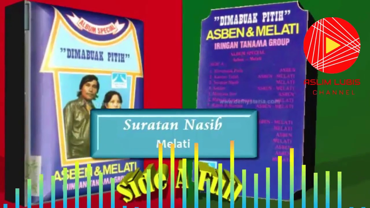 THE BEST OF DENDANG TARUNA 