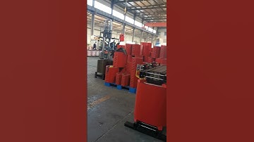 Dry transformer, Step up transformer, ANAF, low loss, China manufacturer supplier wholesaler factory