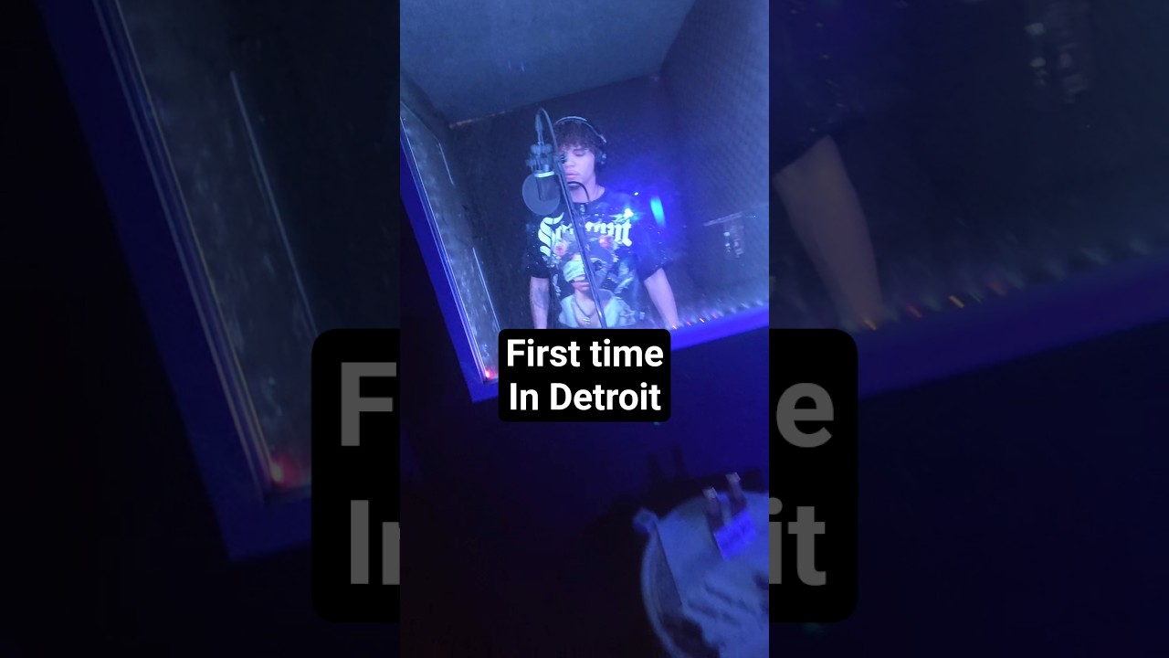 bray2k moves to Detroit