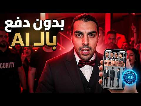 طريقة عمل ترند Bulin 47 بالذكاء الاصطناعي مجاناً في 3 دقائق فقط!