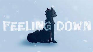 Feeling down meme | 10k special! | FlipaClip