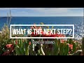 What is the next step  asking your higher self for guidance meditation