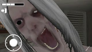 SCARY HORROR EVIL NEIGHBOR GAMEPLAY!😎