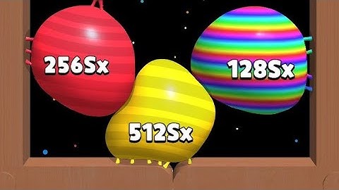 🌈🌈🌈 Blob merge 3d ( jelly 2048) 🆚 Number Master run 2048 Gameplay android iOS new update part 15