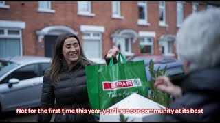 SPAR - There For You This Christmas