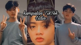 Kumpulan TikTok Udin Bikin Baper || part 4 Terbaru 2021