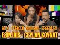 MTV - ERGEN ATTACK - TÜRK DİL KURUMU - KONUKLAR - OLAYLAR DEVAM EDİYOR!