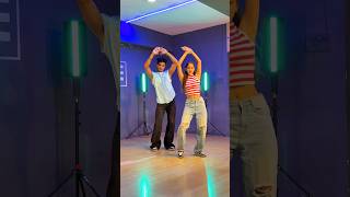 Beats❤️ | Vishal & Aakanksha | #ytshorts #duet #1m #VishalXAakanksha #fyp #trending #viral