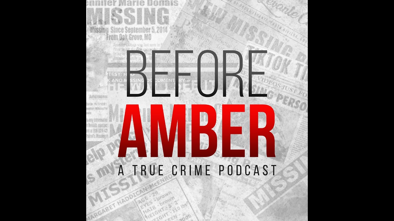 Episode 6: Kristina Tournai Sandoval