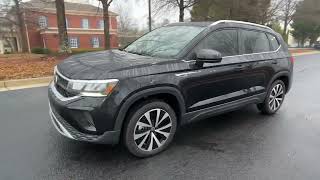 2023 Volkswagen Taos Alpharetta, Roswell, Johns Creek, Marietta, Sandy Springs, GA NVA230137 2024 Volkswagen Taos Alpharetta Roswell Johns Creek Marietta Sandy Springs Ga Nva240299